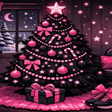 Frohe Weihnachten wünschen Euch die Athletiker!