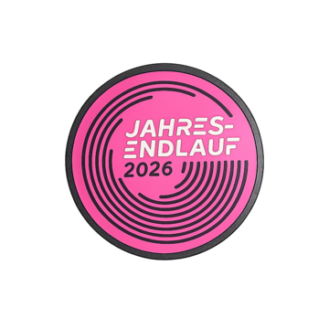 8. November 2026 Jahresendlauf !!!