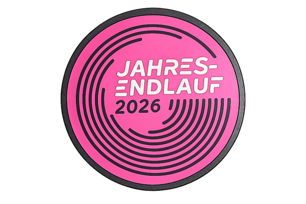8. November 2026 Jahresendlauf !!!