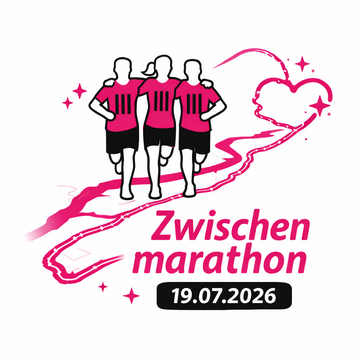 Zwischenmarathon 19. Juli 2026