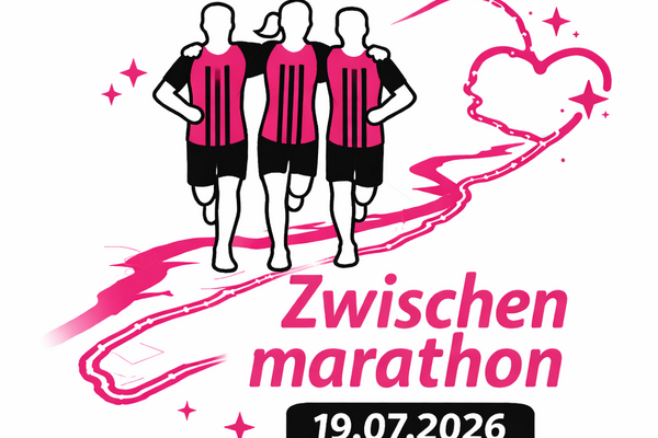 Zwischenmarathon 19. Juli 2026
