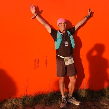 TORTOUR DE RUHR 2026 / Andi mit i