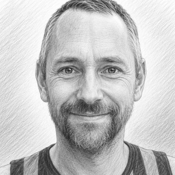 Axel Zachau – Ein Portrait